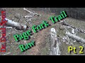 Page Fork Trail Raw Pt 2