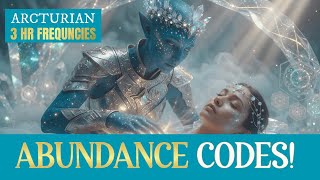 Arcturians Are Recalibrating Your ABUNDANCE Right Now? Do not Skip This! 💎