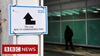 The uk’s prime minister has warned national health service (nhs)
will be overwhelmed unless british people act together to slow spread
of coronav...