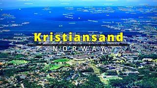 Kristiansand, NORWAY
