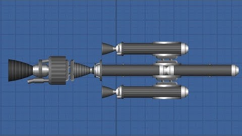 How to make missiles in Space Flight Simulator