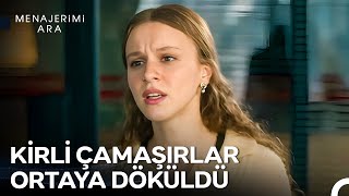 Dicle Ertem'in Bir Günü Vlog #79 - Menajerimi Ara