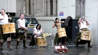 Clann An Drumma 2009