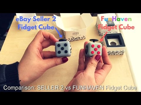 best-on-ebay-quality-test:-fidget-cube-fiddle-toys-desk-cubes-for-kids/adults-focus-&-stress