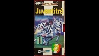 Juventitrè (VHS - 1995)