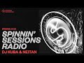 Spinnin’ Sessions Radio – Episode #610 | DJ Kuba & Neitan