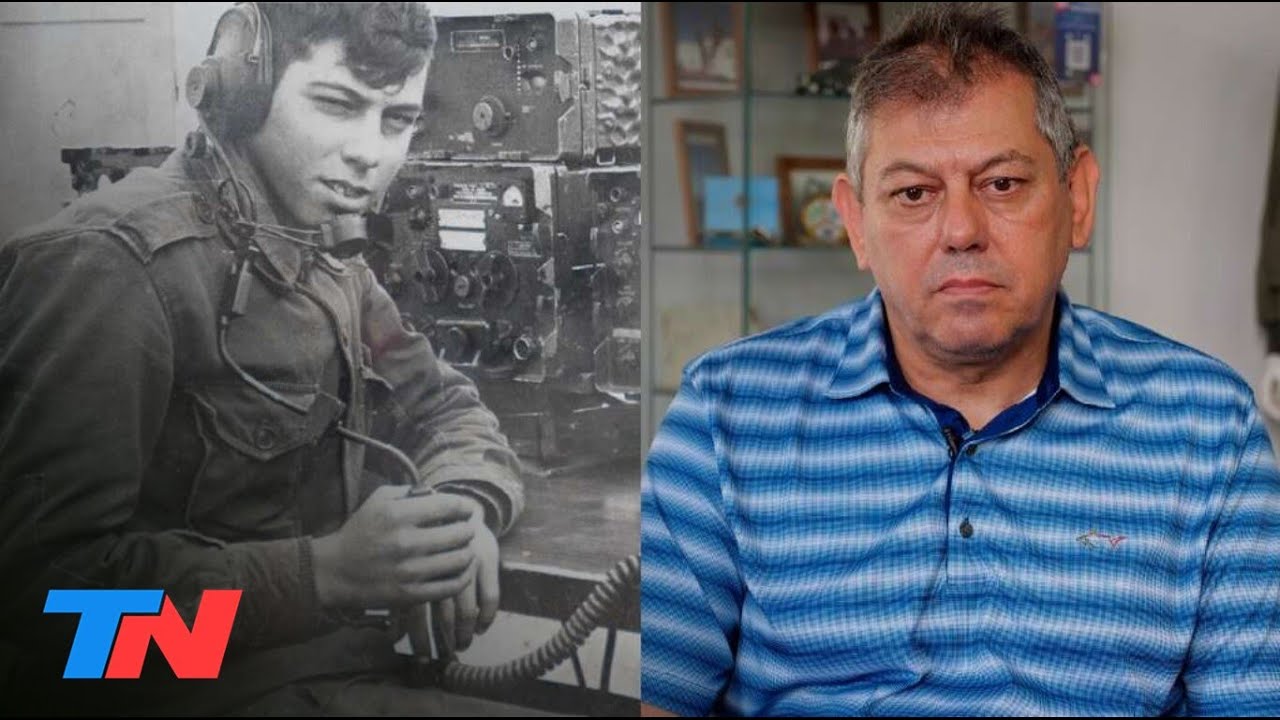 La historia del soldado de Malvinas que se convirtió en el héroe del barrio de Flores