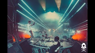 Rampage Open Air 2022 - Samplifire & Ivory