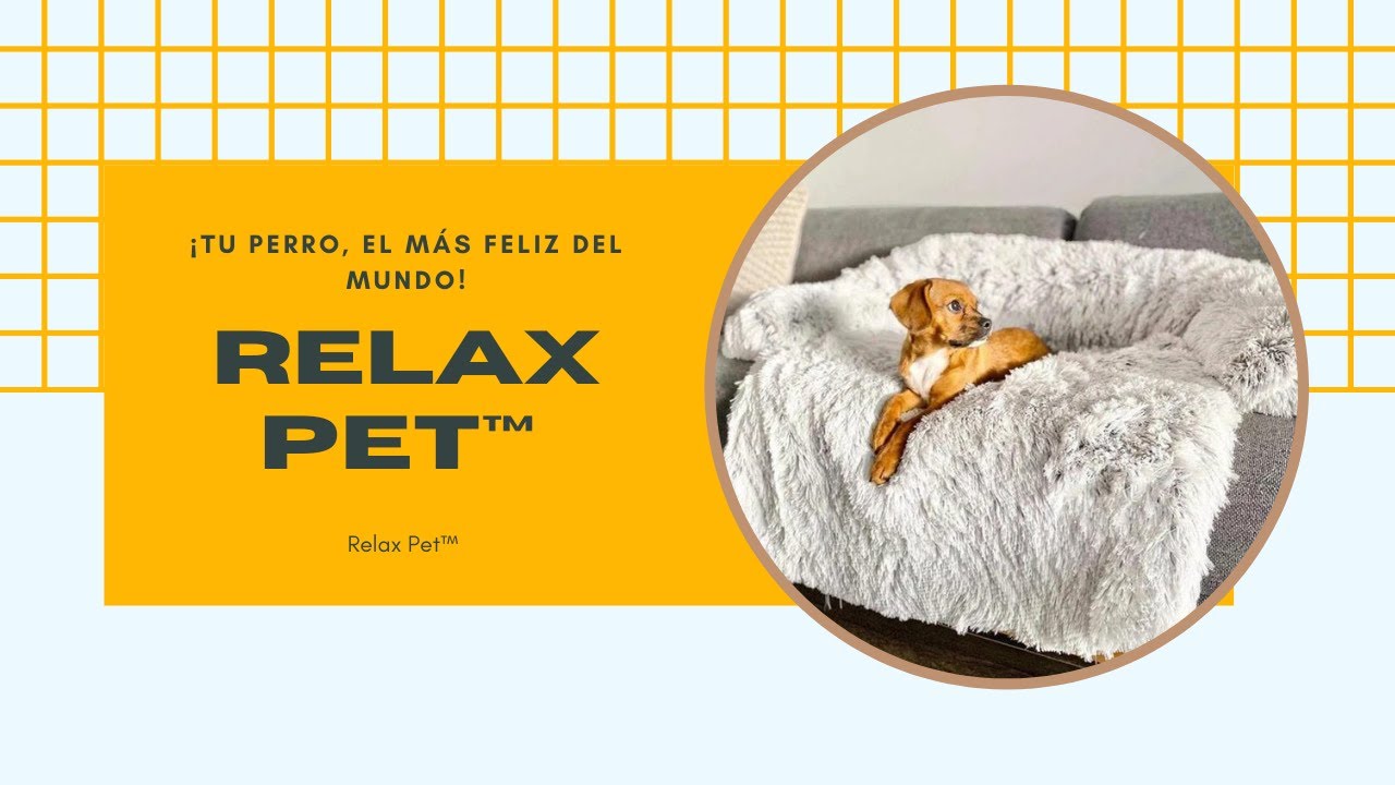 Relax Pet™