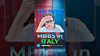 MBBS in Italy Guide 🇮🇹 IMAT + Fees Explained