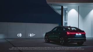 Audi Digital Matrix Light sprawdź co potrafią te światła!