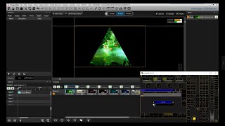 Hirender S3 MIDI Input Control