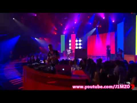 Jason Derulo - Talk Dirty (Live) - Week 6 - Live Decider 6 - The X Factor Australia 2013