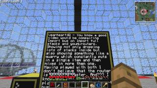 E008 Utopia FTB - Commentron 9000!