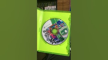 De Blob 2 (2011) XBOX 360 Overview