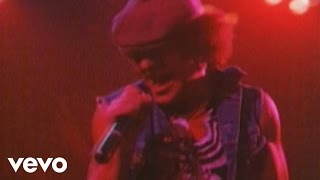 Ac/Dc - This House Is On Fire (Joe Louis Arena, Detroit Mi, November 1983)