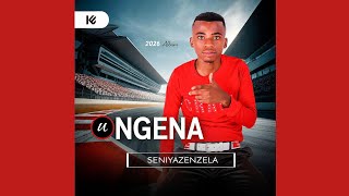 uNgena - Ingilosi