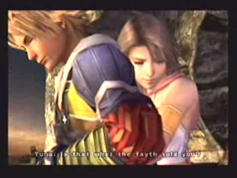 What's so good about FINAL FANTASY X-2?