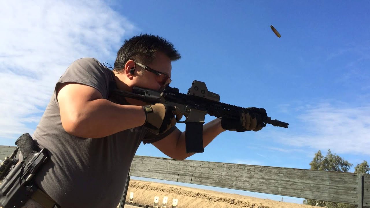 Northeastern Arms PDW stock