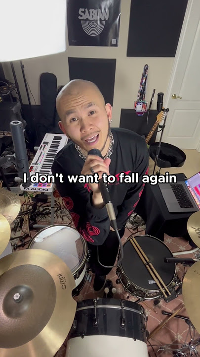 they said punk rock edm wouldn't work