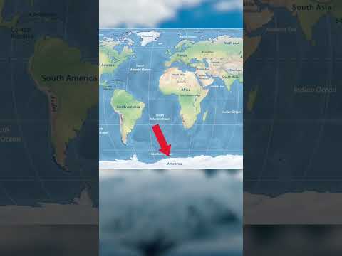 Видео: Единственият мирен континент - Антарктическият договор