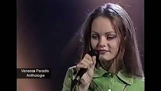 Watch Vanessa Paradis Lonely Rainbows video