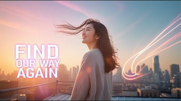 Find Our Way Again - Athena Project