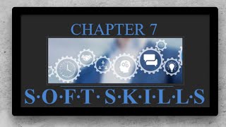 Notice Me, Gamedev: Ch. 7 - Soft Skills