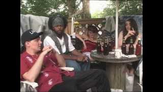 Trailer Park Boys -J ROC "Nomesayin?"