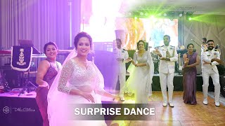 Surprise Wedding Dance Cover Shashini Malith 2023