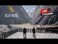 ICARUS Live #8 – Billie Finishes the Greenhouse While Nikki Hunts Iron for Steel