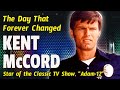 The Day That Changed Kent McCord's Life Forever - Star of TV's "Adam-12"