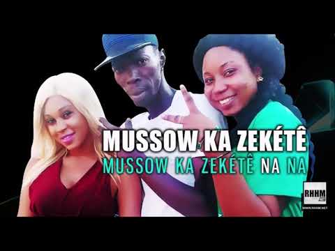 MUSSOW KA ZEKÉTÊ - MUSSOW KA ZEKÉTÊ NA NA (2020)