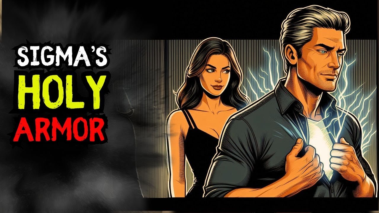 Why Sigma Males Are Protected By God From Evil People!