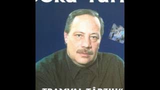 Doru Tufiș - Maricico, Maricico