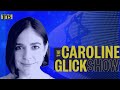 The Women’s Revolution in Iran | Caroline Glick Show #iranprotests #iranwomenrevolution
