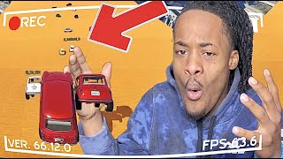 WINNING $28,000 IN RACE on GTA V #THUGLIFE 8