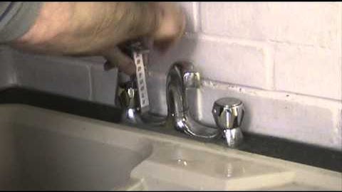 Tap handle puller ABDtools