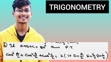 prove that cos²A/2+cos²B/2+cos²C/2=2(1+sinA/2sinB/2sinC/2)