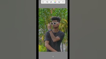 autodesk sketchbook editing full hd || autodesk face smooth and hair editing || sketchbook