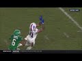 AJ Brown & DeVonta Smith vs Rasul Douglas & Taron Johnson (2023) | WR vs CB Matchup