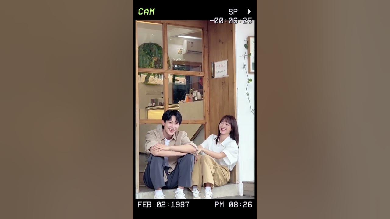 Love this Couple so muchh 💗🔥 The Best Day of My Life Chinese drama chinesedrama cdrama 