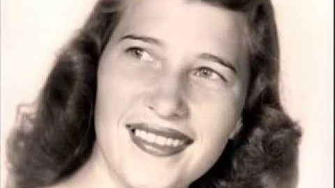 Betty Townsend Tribute Video
