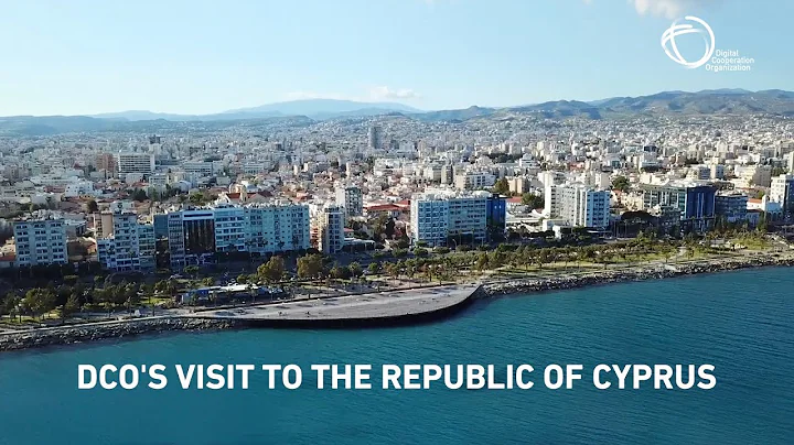 The DCO is committed to empowering Cyprus’ digital economy