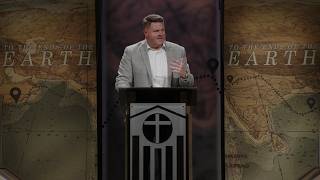 How to Face Fear | Pastor Jim Scudder | Midweek Service | 2/25/26