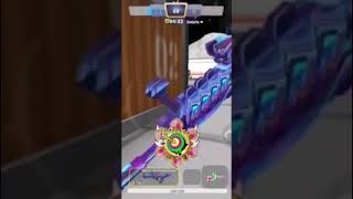 Mini World Royale QBZ Gluttonous Beast Gameplay #miniworldroyale #iammwrs