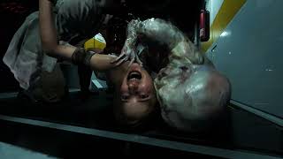 Jill Ryona By Zombies 2 Filter