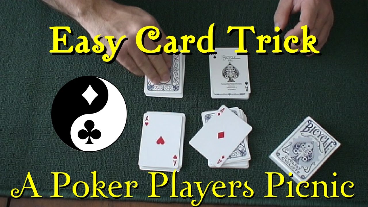 Easy Poker