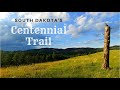 South Dakota's Centennial Trail: A Journey Through the Heart of the Black Hills