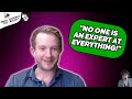 How to Show Off Your Skills - Start With Your Resume | Jack Blandin